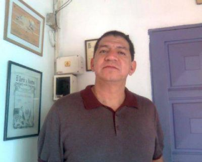 D�a de la Memoria Garaza: "Quiero agradecer a los trabajadores, ya que la unidad hace a la fuerza"