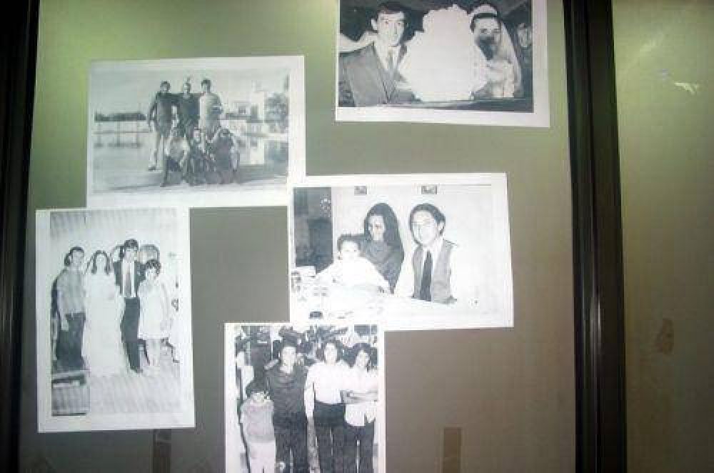 Distintas organizaciones realizan actos por el D�a de la Memoria