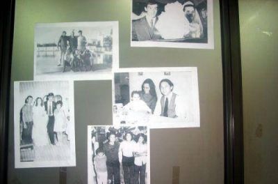 Distintas organizaciones realizan actos por el D�a de la Memoria