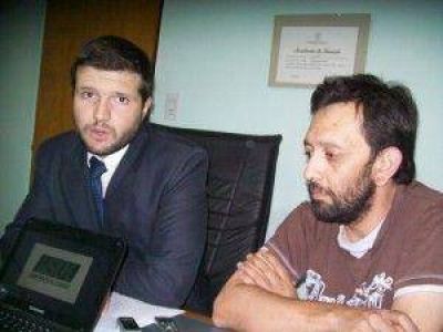 El viernes har�n la presentaci�n seccional del Partido Solidario