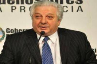 Trenque Lauquen Oscar Cuartango y Barracchia ponen en marcha Terminal de Autogesti�n Electr�nica