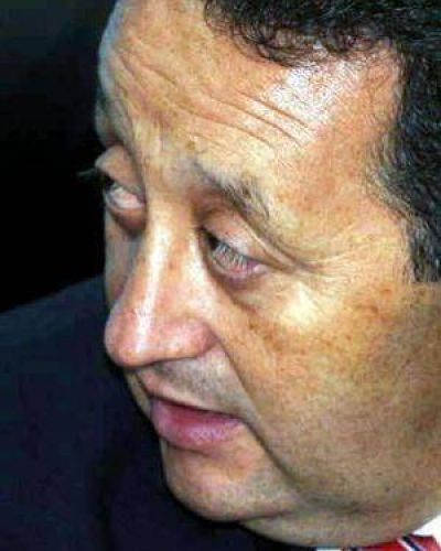 Ampl�an plan social, pero no llega a piqueteros de Mendoza