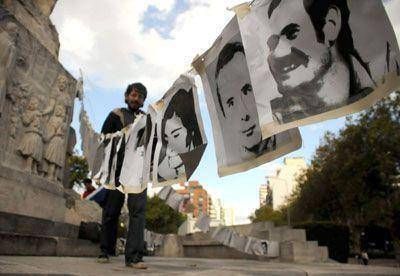  Se recordar� hoy el D�a Nacional de la Memoria