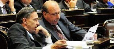 Pampuro se aleja cada vez m�s de los K