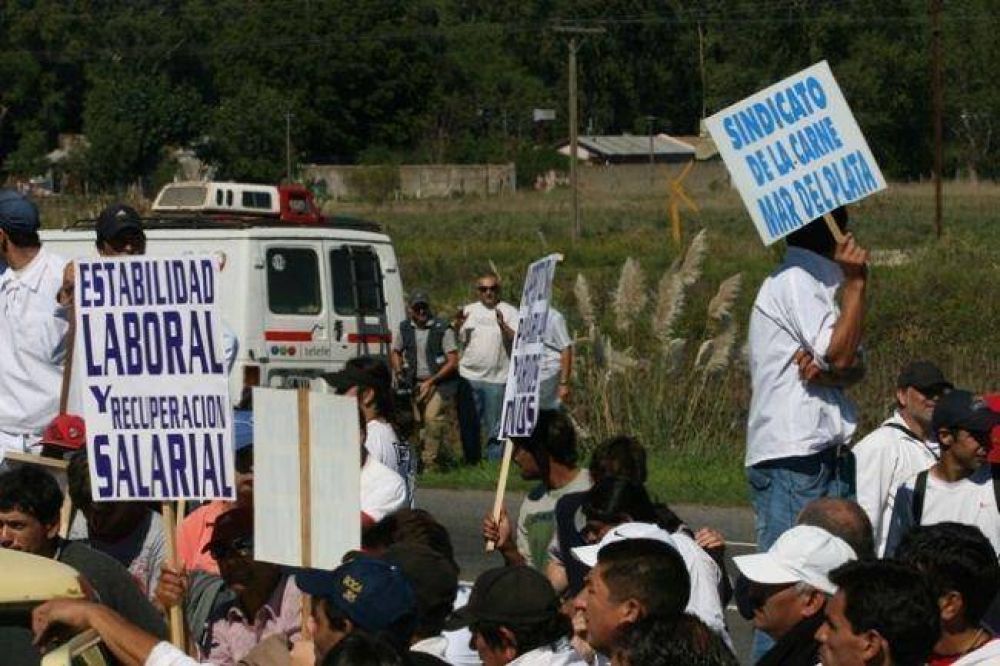 Sadowa: habr�a cambios en la conducci�n del frigor�fico