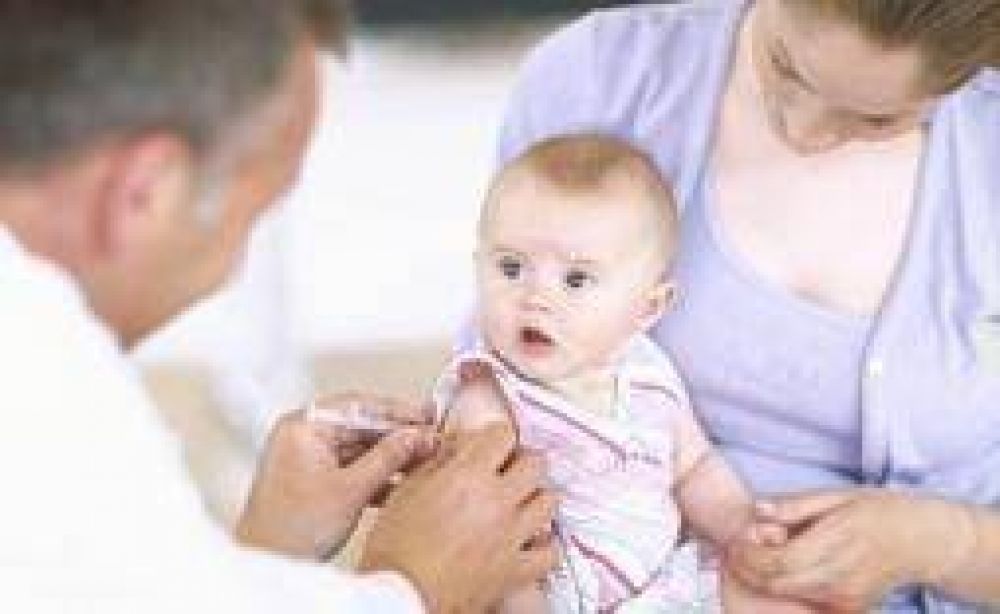 El virus que circular� este a�o ser� otra vez el de la Gripe A