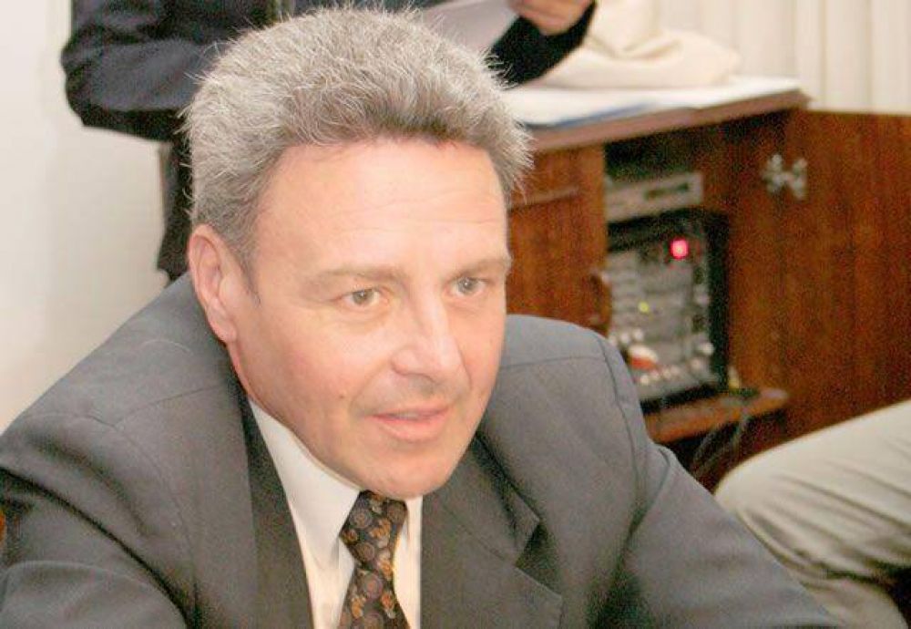 Calingasta: El intendente dijo que se est� reactivando la empacadora de ajos   