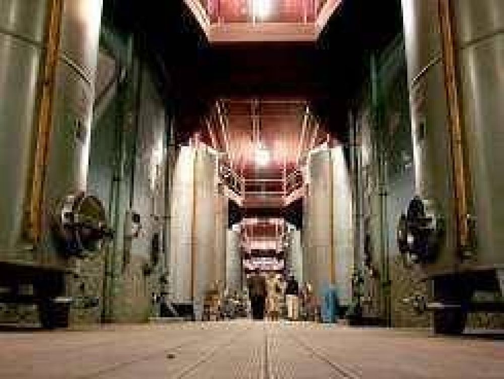 Bodegas: cada vez menos multas por contaminaci�n