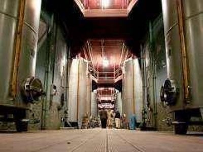 Bodegas: cada vez menos multas por contaminaci�n