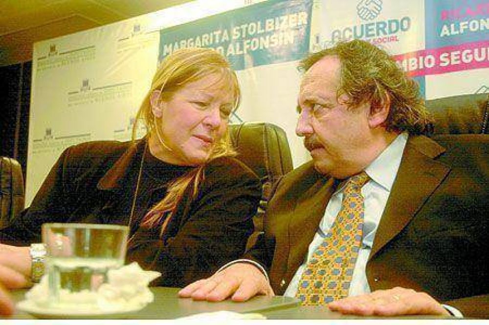 El radicalismo y sus aliados definen estrategias pensando en 2011