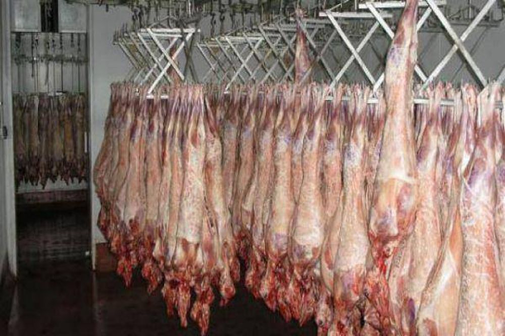 Las promesas del Gobierno no modificar�n el precio de la carne