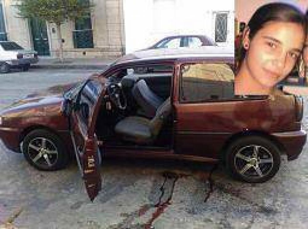 Olavarr�a: Una joven de 20 a�os muere de un escopetazo en un confuso episodio