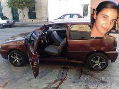 Olavarr�a: Una joven de 20 a�os muere de un escopetazo en un confuso episodio