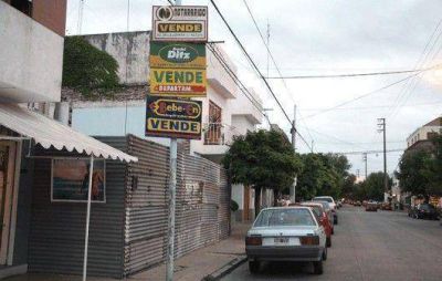 Cierto optimismo inmobiliario por el repunte en la venta de propiedades