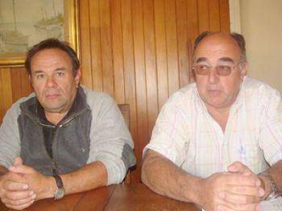 Relanzaron el operativo Barrios
