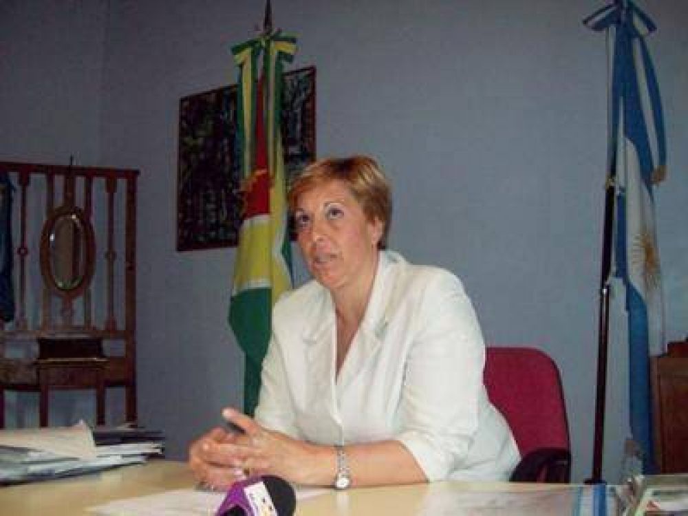 El 5 de abril comenzar�n las asistencias t�cnicas