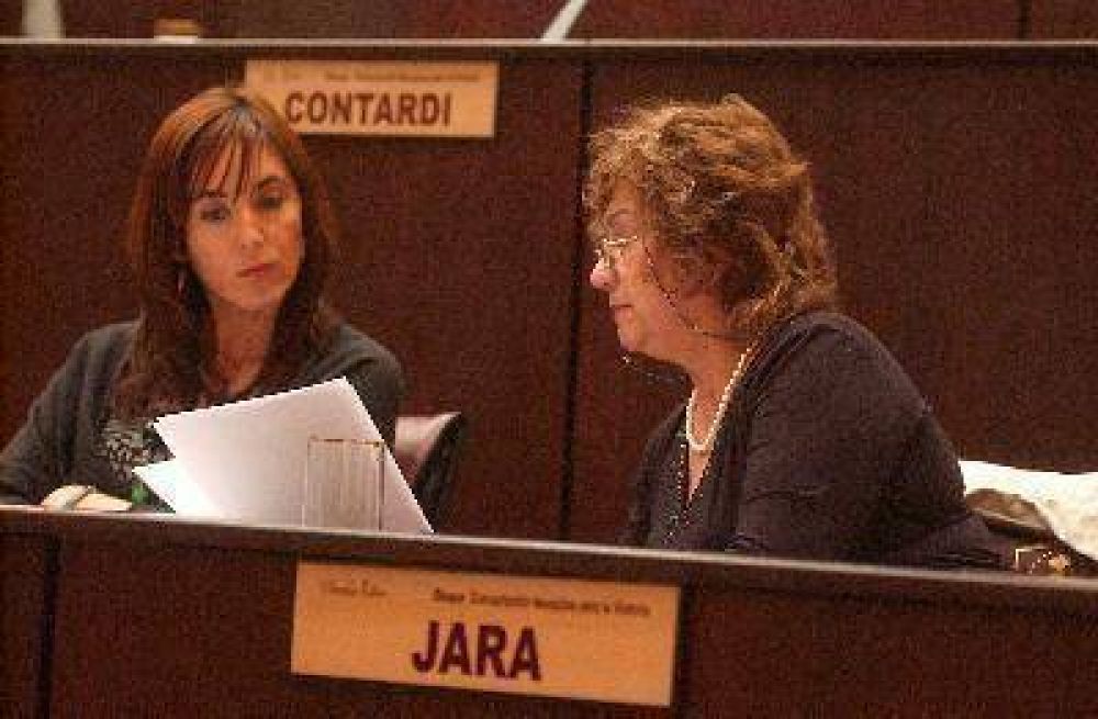  Debaten las finanzas de la municipalidad de Neuqu�n