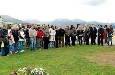 Actos por la Memoria, Verdad y Justicia