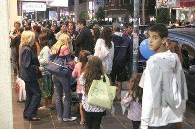 Crecen las reservas y se espera que en Semana Santa la ciudad luzca como en plena temporada
