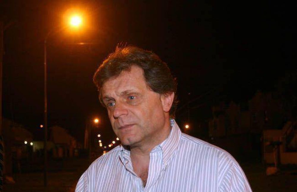 El bloque oficialista elogi� el plan de alumbrado del Ejecutivo