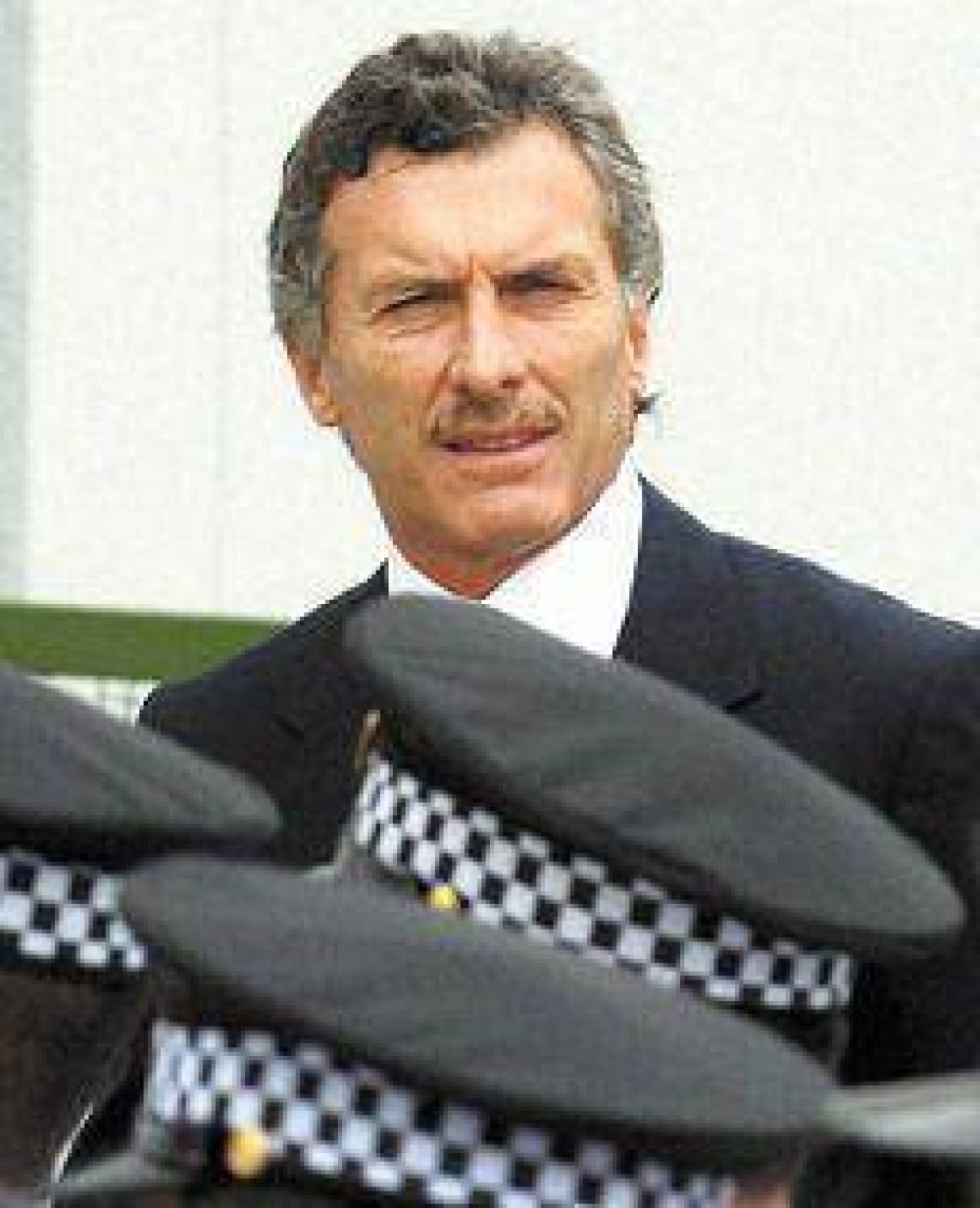 Otro problema para Macri con la herencia del Fino