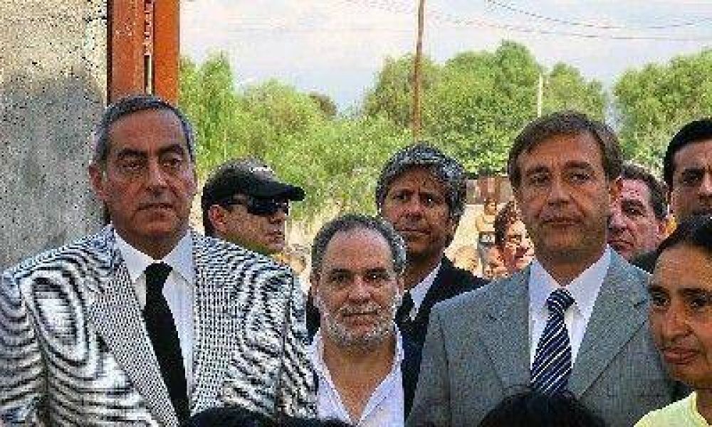 La UCR sospecha que la solicitada trucha fue una operaci�n de alguno de sus rivales