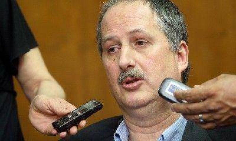 Godoy Lemos: "Hay que insistir con la revocatoria de mandatos"
