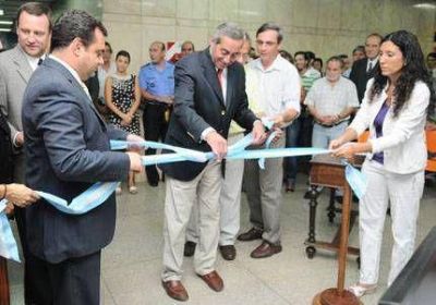 Capital habilit� una nueva sede para entrega de licencias de conducir