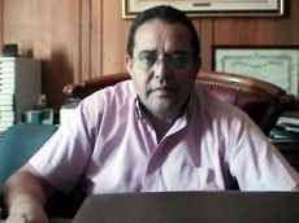 Solicitan la exclusi�n por inhabilidad moral del diputado Martinelli