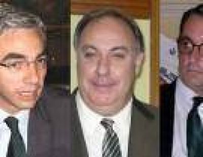 El Cobismo va a por el regreso a la UCR