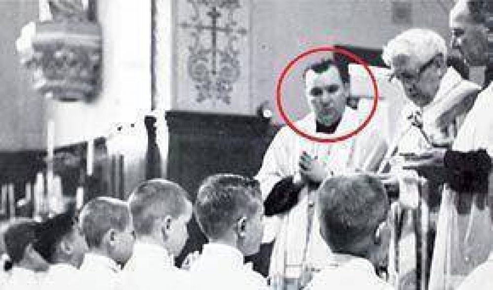 EE.UU.: acusan al Papa de haber encubierto un caso de pedofilia