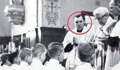 EE.UU.: acusan al Papa de haber encubierto un caso de pedofilia