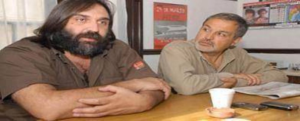 Suteba dice que deber�a cumplirse la Ley Nacional, antes de 'fijar 190 d�as'