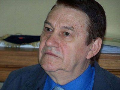Para el Director Nacional de Miner�a "nunca el turismo va a poder suplantar esta actividad"