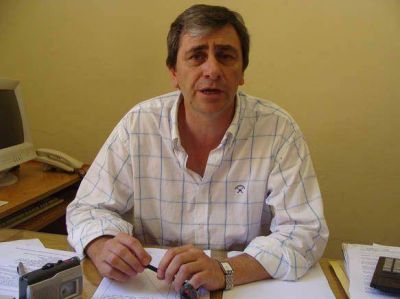 El Colegio de Ingenieros realiza una jornada de seguridad y salud ocupacional