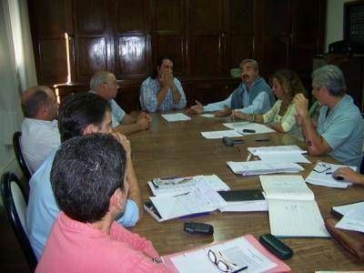 Lezcano: "El 90 por ciento del proyecto del peronismo sobre discapacidad es una copia de la ley provincial"