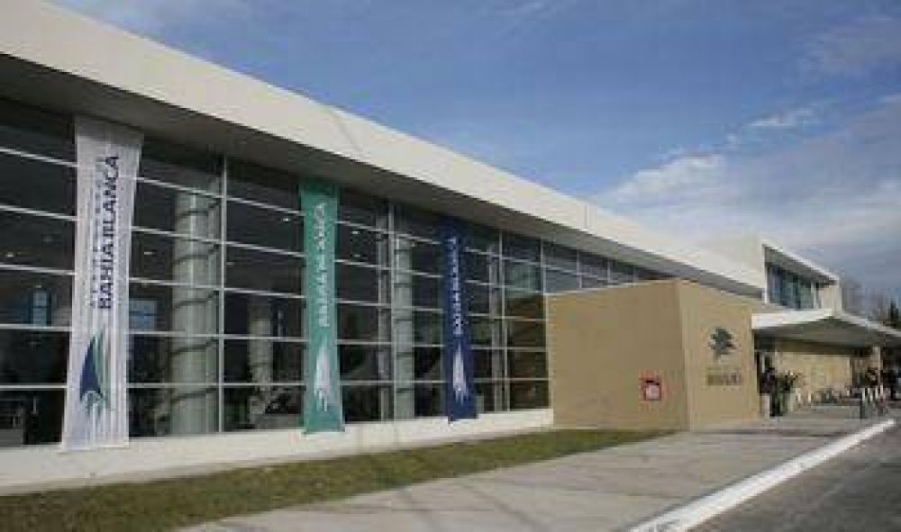 Piden al ORSNA que no otorgue el final de obra para el Aeropuerto