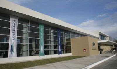 Piden al ORSNA que no otorgue el final de obra para el Aeropuerto