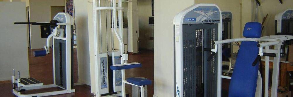 Nueva inauguraci�n en Monte Hermoso: el Centro de Rendimiento Deportivo Municipal