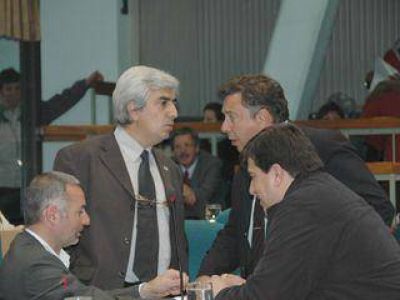 Se aprob� el marco regulatorio