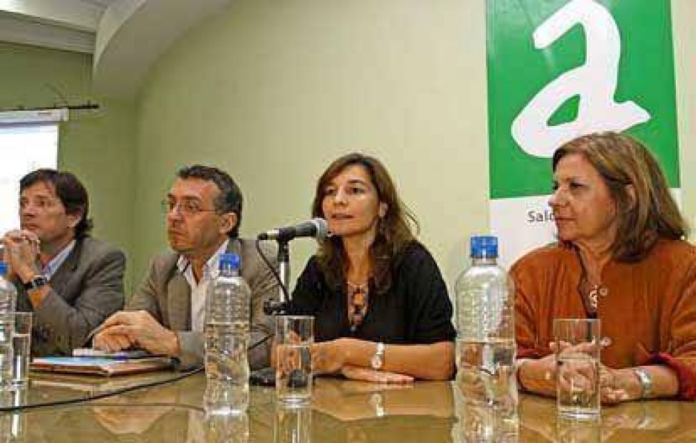 Avellaneda forma parte del Parlamento Juvenil Mercosur para escuelas