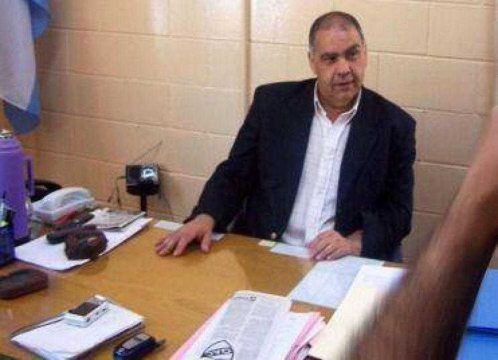 Carta abierta a la comunidad de Quilmes del presidente del Concejo Deliberante