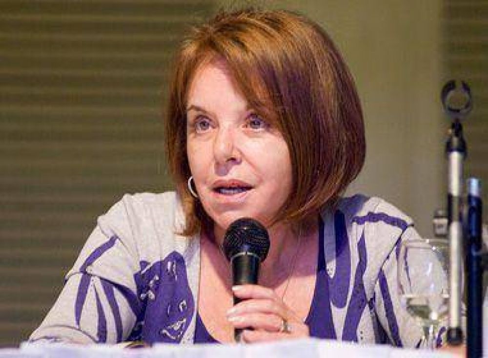 "Chiche" Duhalde recorri� Laferrere y Castillo