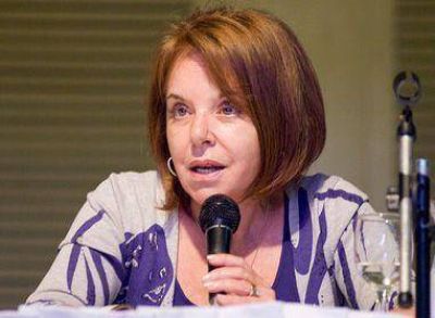 "Chiche" Duhalde recorri� Laferrere y Castillo