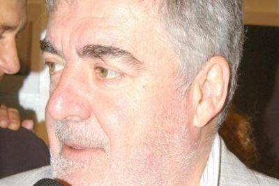 Das Neves: �El funcionario que juegue en este gobierno una interna, se va�