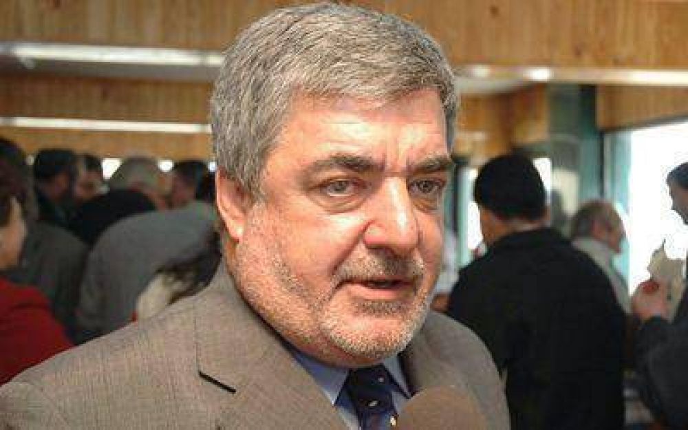 Das Neves presenta su proyecto presidencial en Caleta Olivia
