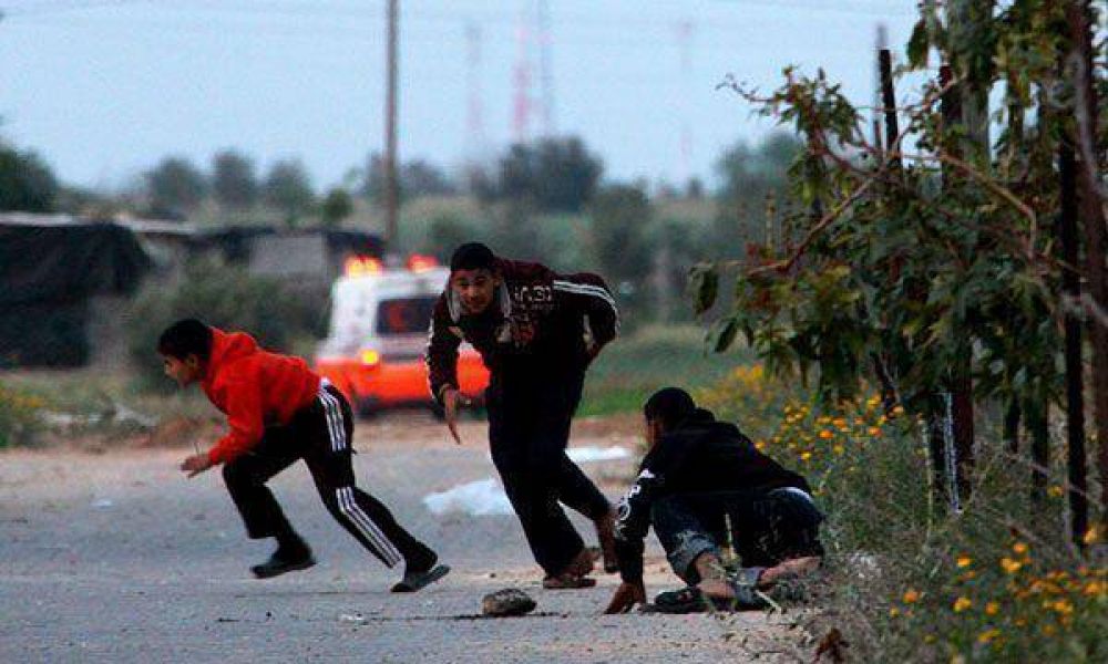 Nueva escalada de violencia en la Franja de Gaza