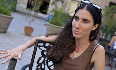En Cuba confiscaron encomienda enviada a la bloguera disidente desde la Argentina