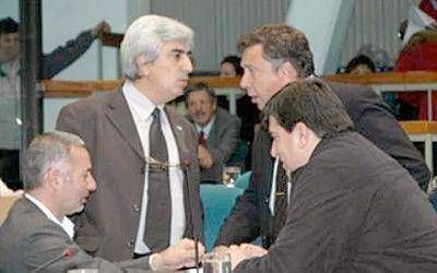 Marco regulatorio: en Santa Cruz imponen nuevos c�nones a petroleras