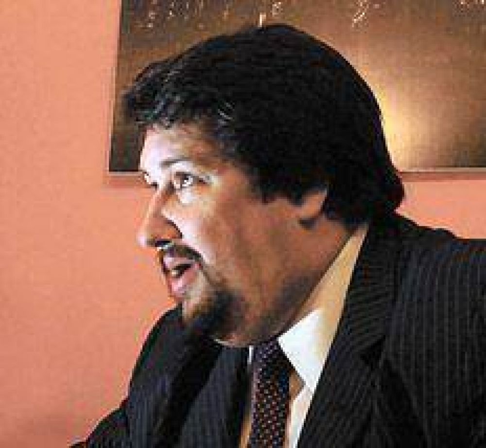 Un gobernador que no quiere cambios